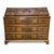 Brown Antique Trentino Drop-Leaf Chest For Sale - Image 8 of 8