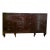 Mahogany Dresser After Barbara Barry for Baker Furniture For Sale