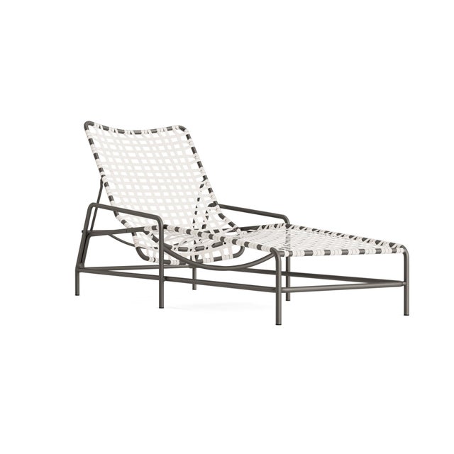 Originally designed in 1956 by Tadao Inouye and reimagined in 2012 by Richard Frinier, Kantan exemplifies the breezy...