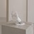 1970s Italian Headlight Murano Glass Table Lamp by Carlo Nason for Mazzega For Sale - Image 6 of 9