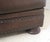 Bernhardt Leather Nailhead Ottoman Brown Leather Matches Bernhardt Leather Nailhead Sofa or add to your home as a...