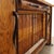 Vintage Cupboard in Walnut, Italy, 1930s For Sale - Image 9 of 14