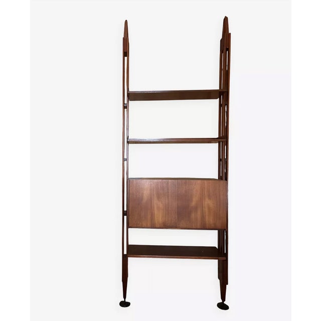 LB7 Library by Franco Albini, 1950s For Sale - Image 18 of 18