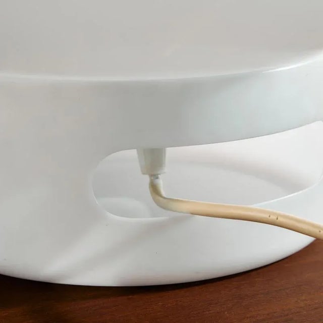 Clan/1 Lamp by Guzzini & Studio 6G for Meblo For Sale - Image 13 of 18