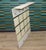 Vintage Wall Unit with Hat Shelf, 1970s For Sale - Image 6 of 9