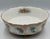 1920s Tirschenreuth Baronesse Bavaria Serving Bowl Hand-Painted Roses 24k Gold Trim For Sale - Image 11 of 11
