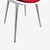 Metal Little Perillo Chairs by Martin Ballendat for ZÜCO, Set of 4 For Sale - Image 7 of 13