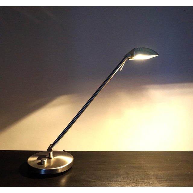 Table Lamp from Egon Hillebrand, 1980s For Sale - Image 13 of 18