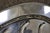Vintage LBS Co English Art Nouveau Meat Cutlery Silver Plated Serving Platter Tray For Sale In Philadelphia - Image 6 of 12