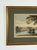 Antique 1793 Joseph Farington River Thames Hand-Colored Aquatint Walton Bridge Boydell For Sale - Image 4 of 13