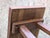 Wood Rustic Oak Bench, France, 1970 For Sale - Image 7 of 14
