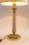 Historistic Cut Glass Stem Table Lamp, 1890s For Sale - Image 17 of 18