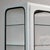 Vintage Medical Cabinet in Glass and Iron, 1970s For Sale - Image 4 of 9