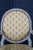 Late 20th Century 2 Late 20th Century Minton Spidell Neoclassical George III Style Balloon Back Open Arm Chairs Pair For Sale - Image 5 of 18