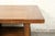 Mid-Century Modern Multitiered Walnut Coffee Table For Sale - Image 10 of 12