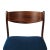 Mid-Century Modern Mid 20th Century Brazilian Rosewood Pe Jorgensen Danish Dining Chairs- Set of 6 For Sale - Image 3 of 12