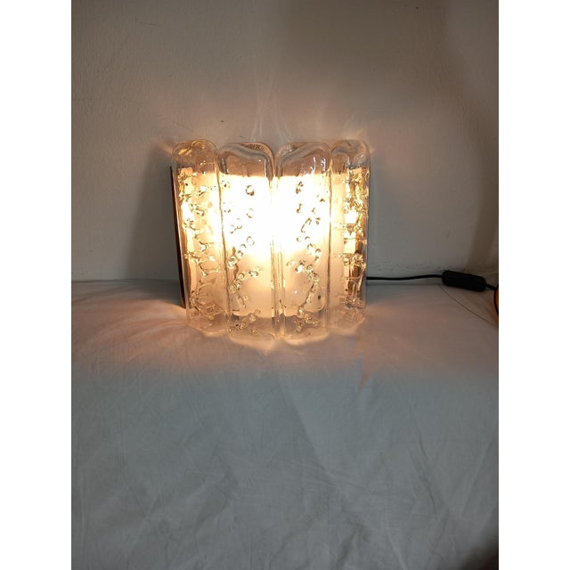 1960s Wall Lamp from Doria Leuchten, 1960s For Sale - Image 5 of 10