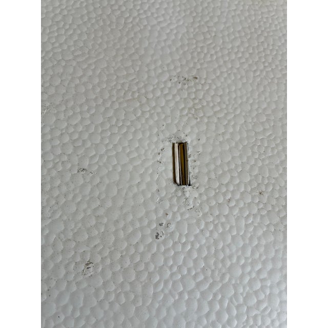 Black Arteluce 611G Table Lamp by Gino Sarfatti, 1970s For Sale - Image 8 of 14