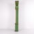 Green Frøken Longcase Clock from Bornholm, 1790s For Sale - Image 3 of 13
