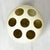Mid-Century Modern Umbrella Stand by Emma Gismondi for Artemide, Italy, 1960s For Sale - Image 9 of 10
