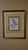 After Pier Joseph Redoute Pair of Framed Botanic Rose Prints For Sale - Image 9 of 12