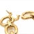 Cartier Cartier Baignoire Collection 18k Yellow Gold Oval Link Collar Necklace W/Paper For Sale - Image 4 of 8