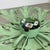 Large Florentiner Theatre Ceiling Light from Banci Firenze, Italy, 1970s For Sale - Image 16 of 18