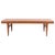 Teak Coffee Table with Built-in Drawers by Johannes Andersen for Uldum Møbelfabrik, 1960s For Sale - Image 12 of 12