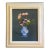 Contemporary Still Life Floral Oil Painting For Sale