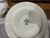 Churchill England Blue Willow Pattern 10”Dinner Plate (Set of 6) For Sale - Image 12 of 12