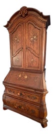 Example of Ethan Allen Desks
