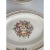 Mid 20th Century Mid 20th Century 22 Karat Gold Serving Bowl & Platter For Sale - Image 5 of 12
