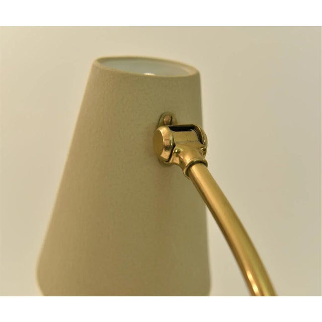 Table Lamp Model B52 by Ewå Värnamo, Sweden For Sale - Image 10 of 11