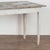 19th Century Original Gray Painted Swedish Pine Side Table For Sale - Image 13 of 15