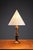 Amsterdam School Table Lamp by H. Steinplatz, 1920s For Sale - Image 6 of 12
