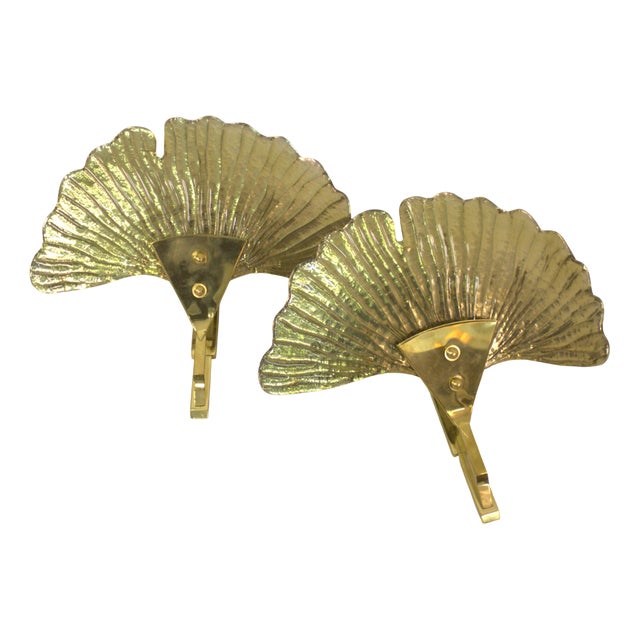 Murano Wall Sconces by Murano for Murano, Set of 2 For Sale