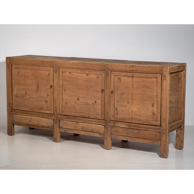Antique Living Room Sideboard, 1900s For Sale - Image 14 of 16