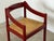 Mid-Century Modern Mid-Century Modern Carimate Armchair by Vico Magistretti for Cassina, Italy, 1959 For Sale - Image 3 of 18