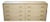 Mitchell Gold + Bob Williams Ming 8-Drawer Mahogany Dresser For Sale