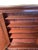 American 19th Centurty Step Back Cupboard For Sale - Image 3 of 8