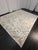 Rh Camille Vintage Rug — 8’ X 10’ For Sale In Columbus - Image 6 of 10