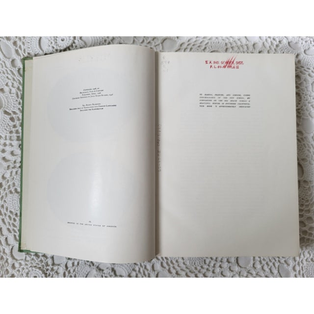 Paper The Shell Book by Julia Ellen Rogers, 1936 For Sale - Image 7 of 12