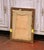 18th Century French Aubusson Tapestry Panel in Carved Gilt Frame For Sale - Image 10 of 10