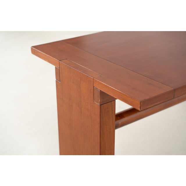 1970s Valmarana by Carlo Scarpa for Gavina, 1970s For Sale - Image 5 of 13