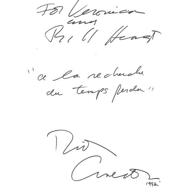 Traditional "Avedon: Photographs 1947-1977" 1978 Avedon, Richard (Inscribed) For Sale - Image 3 of 11