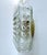 1960s Large Vintage Bubble Glass Wall Light from Erco, 1970s For Sale - Image 5 of 14