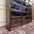 Metal Classic English Bookcase in the style of Globe-Wernicke For Sale - Image 7 of 16