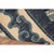 1890s Ivory Blue Open Antique Chinese Peking Dragon Carpet 10'2"x12'8" Wool Rug For Sale - Image 9 of 9