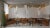 Modern Ceiling Pendant Light - Led Panel Lamp - Brush Strokes - Large For Sale - Image 12 of 12