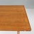 Nibay Extendable Table in Oak by Tobia and Afra Scarpa for Gavina, 1960s For Sale - Image 14 of 18